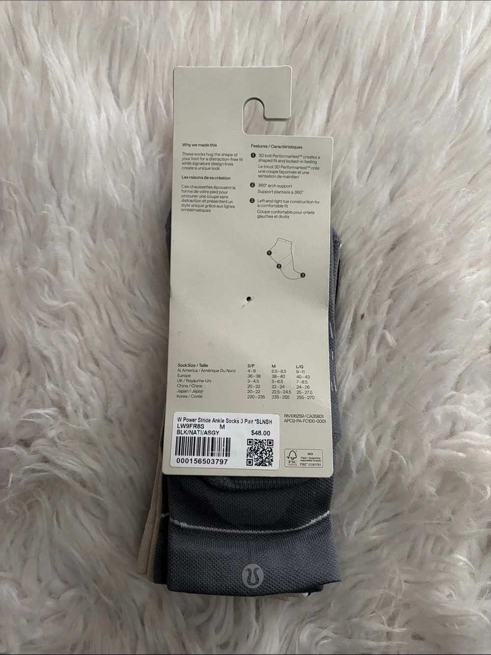 lululemon athletica nwt lululemon